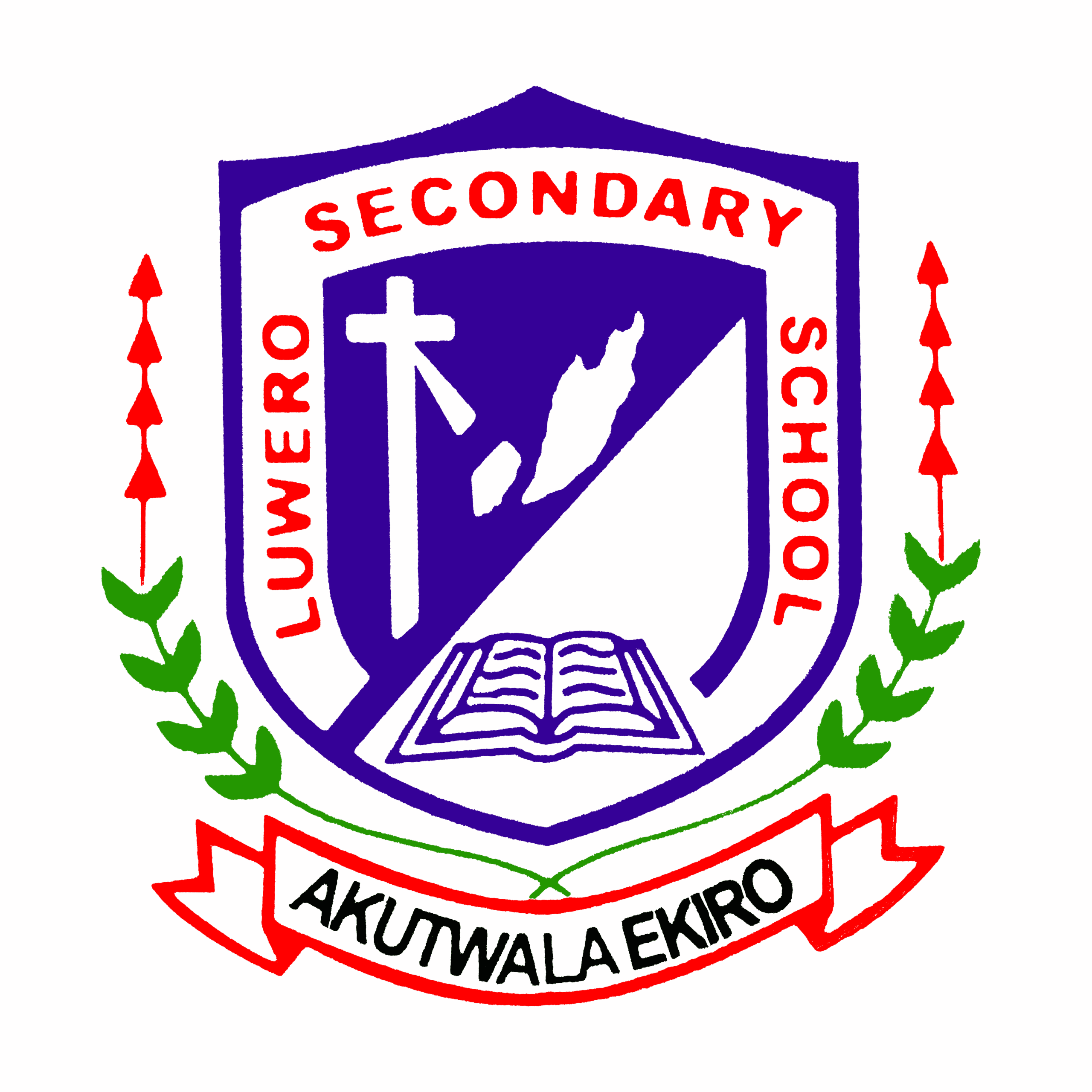 Luwero Secondary School