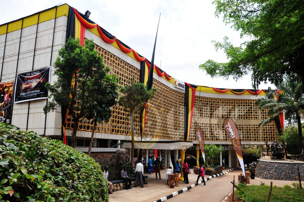 Luwero Secondary School